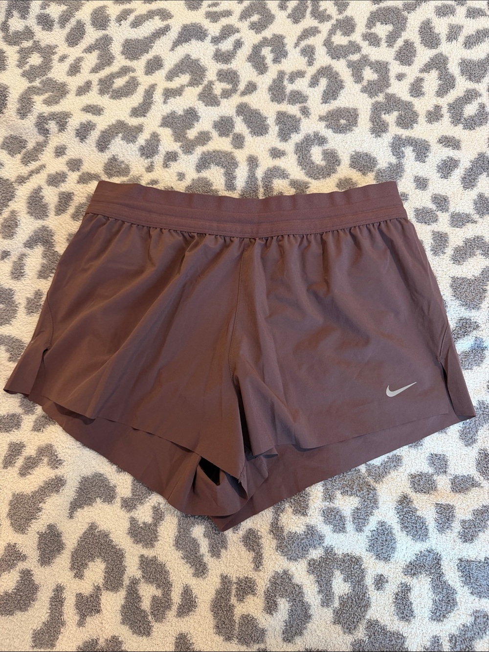Nike Women's Athletic Shorts 3”